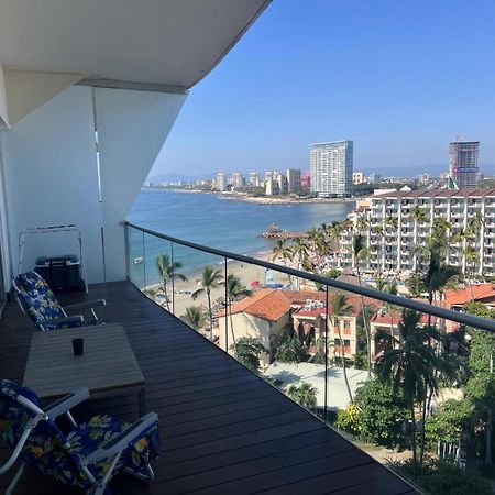 Icon Vallarta, Пуерто-Вальярта Екстер'єр фото