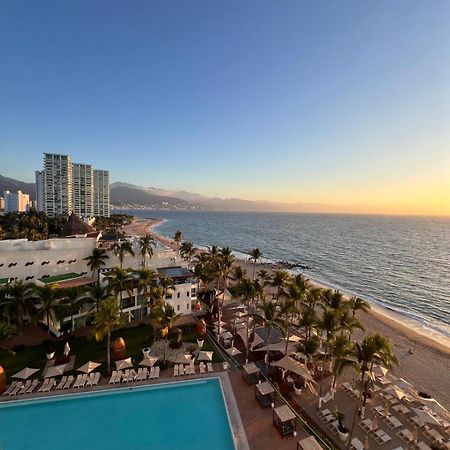 Icon Vallarta, Пуерто-Вальярта Екстер'єр фото
