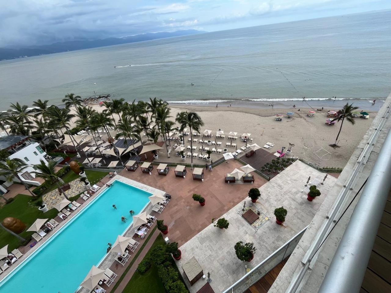 Icon Vallarta, Пуерто-Вальярта Екстер'єр фото