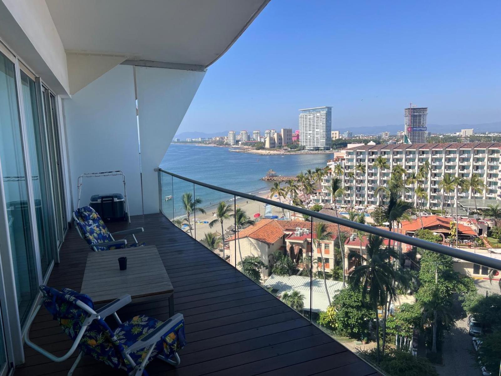 Icon Vallarta, Пуерто-Вальярта Екстер'єр фото