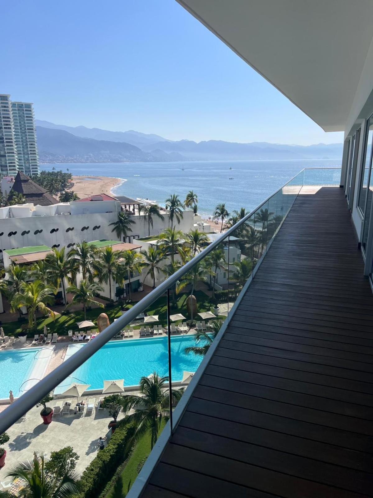 Icon Vallarta, Пуерто-Вальярта Екстер'єр фото