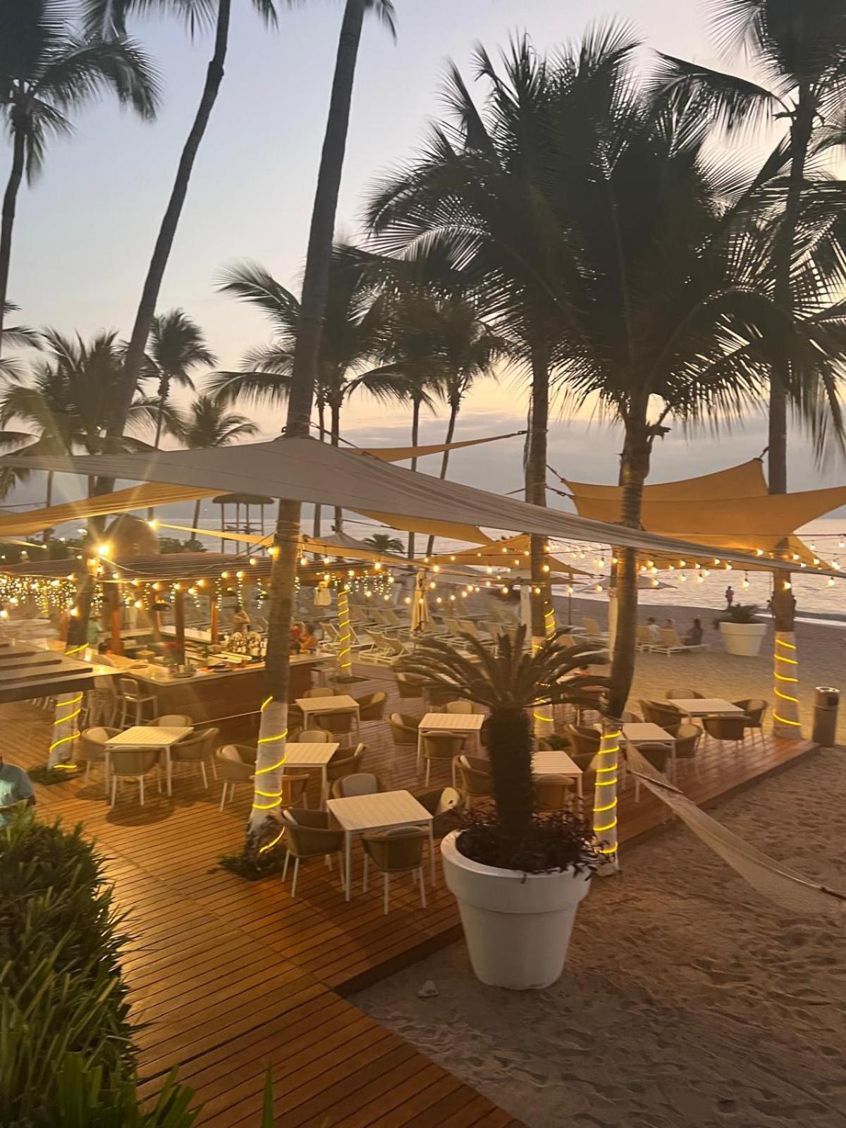 Icon Vallarta, Пуерто-Вальярта Екстер'єр фото